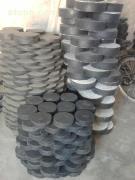 秦皇島GJZF4板式橡膠支座 特性、應用與供應商推薦