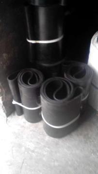 保定利威橡膠制品 優質環行輸送帶與異型輸送帶，助力工業高效運轉