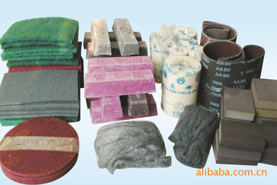 專業選擇，高效研磨 小太陽東莞砂帶廠TC-95砂紙全面解析