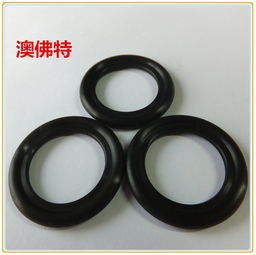 耐油橡膠制品的特性、應用及選型指南