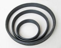 連云港愛孚特 深耕工業橡膠密封件，以專業與品質賦能現代工業